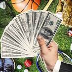 bet money on sports
